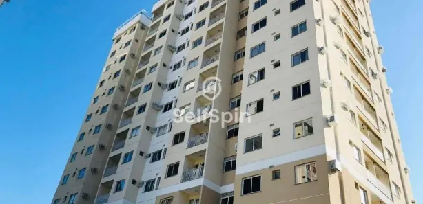 Apartamento com 2 Quartos para alugar, 55m² no Maria Paula, São Gonçalo