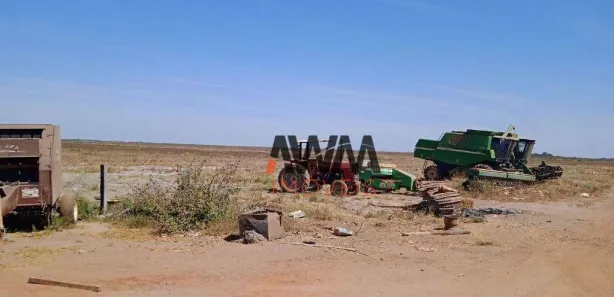 Fazenda / Sítio / Chácara à venda, 72600000m² no Javaés, Lagoa da Confusão