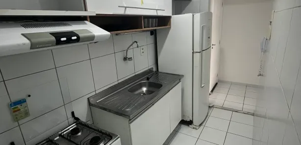 Apartamento com 3 Quartos à venda, 80m² no Aruana, Aracaju