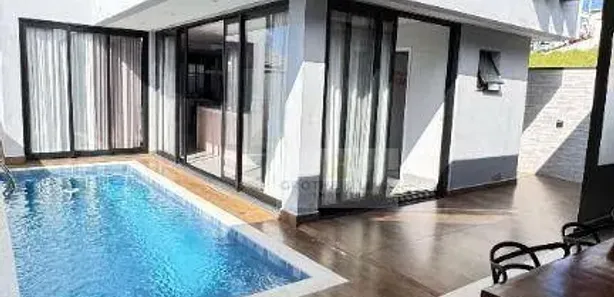Casa de Condomínio com 3 Quartos à venda, 211m² no Jardim Tropical, Itaquaquecetuba