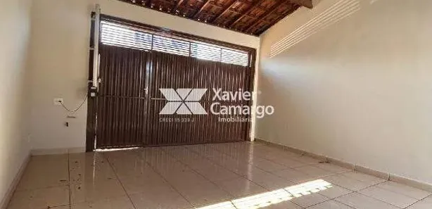 Casa com 2 Quartos para alugar, 92m² no Parque Flórida, Rio Claro