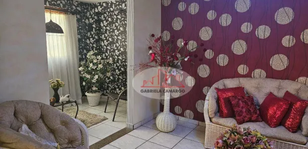 Casa com 4 Quartos à venda, 287m² no Jardim Porangaba, Águas de São Pedro