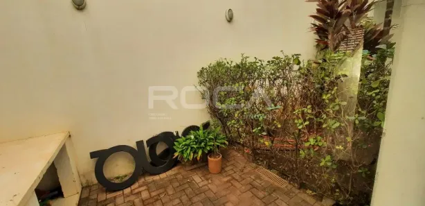 Prédio Inteiro para alugar, 579m² no Jardim São Carlos, São Carlos