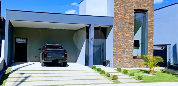 Casa de Condomínio com 3 Quartos à venda, 168m² no São Venâncio, Itupeva