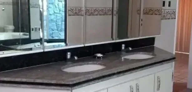 Casa de Condomínio com 4 Quartos à venda, 600m² no Jatobá, Petrolina