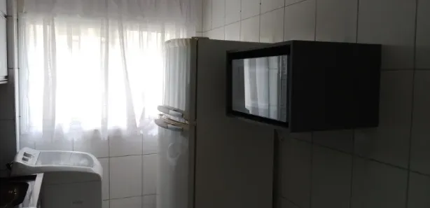 Apartamento com 2 Quartos para venda ou aluguel, 65m² no Loteamento São Pedro, Jaguariúna