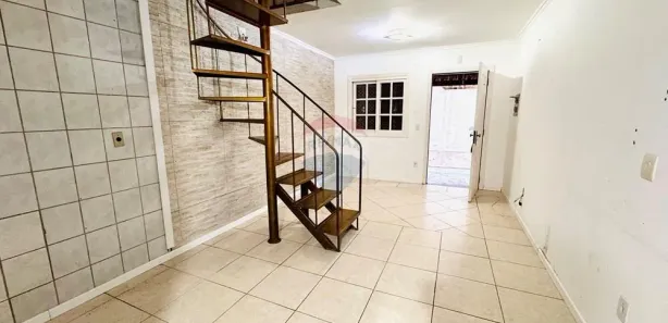 Casa de Condomínio com 2 Quartos à venda, 74m² no Tristeza, Porto Alegre