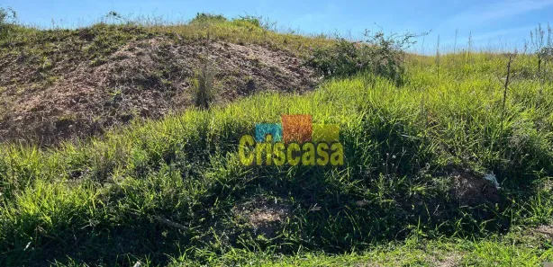 Terreno / Lote / Condomínio à venda, 458m² no Balneário São Pedro, São Pedro da Aldeia