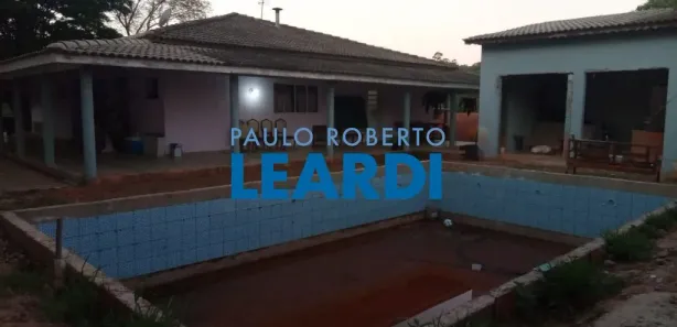 Fazenda / Sítio / Chácara com 3 Quartos à venda, 516m² no Condomínio Residencial Shamballa III, Atibaia