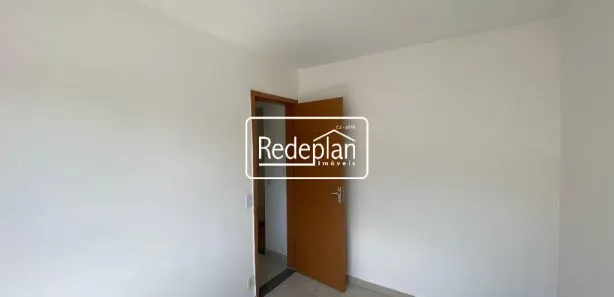 Apartamento com 2 Quartos para alugar, 53m² no Colônia Santo Antônio, Barra Mansa