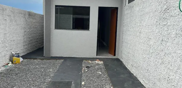 Casa com 2 Quartos à venda, 61m² no Jardim Scala, Trindade