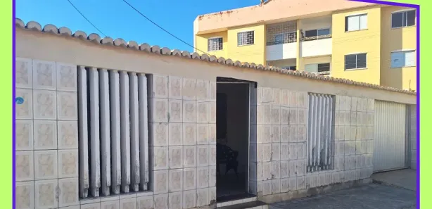 Casa com 3 Quartos à venda, 135m² no Farolândia, Aracaju