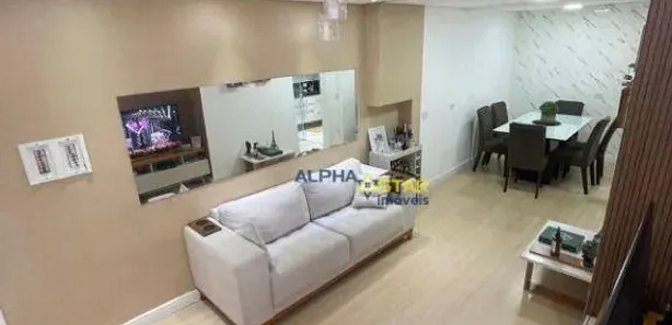 Casa de Condomínio com 2 Quartos à venda, 60m² no Jardim São João, Jandira