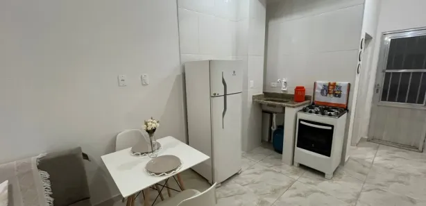 Kitnet com 1 Quarto à venda, 25m² no Gaivota (Interior), Itanhaém