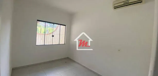 Casa com 3 Quartos para alugar, 68m² no Velha Central, Blumenau