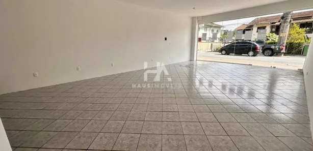 Conjunto Comercial / Sala para alugar, 60m² no Vila Nova, Jaraguá do Sul