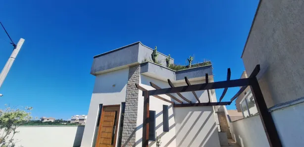 Casa de Condomínio com 3 Quartos à venda, 120m² no Monte Alto, Arraial do Cabo