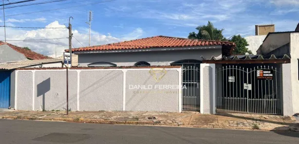 Casa com 2 Quartos à venda, 110m² no Vila Padre Bento, Itu
