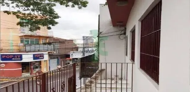 Prédio Inteiro com 5 Quartos para venda ou aluguel, 182m² no Centro, Jacareí