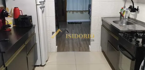 Sobrado com 3 Quartos à venda, 110m² no Paloma, Colombo