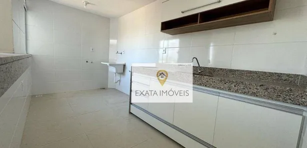 Cobertura com 2 Quartos à venda, 63m² no Costazul, Rio das Ostras
