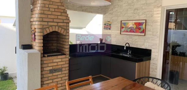 Casa de Condomínio com 3 Quartos à venda, 315m² no Alphaville, Barra dos Coqueiros