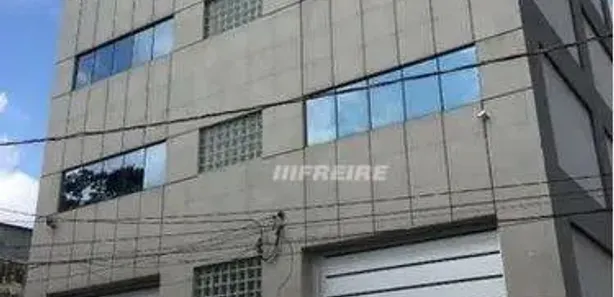 Galpão / Depósito / Armazém para alugar, 100m² no Vila Prudente, São Paulo