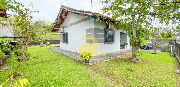Casa com 3 Quartos à venda, 158m² no Passo Manso, Blumenau