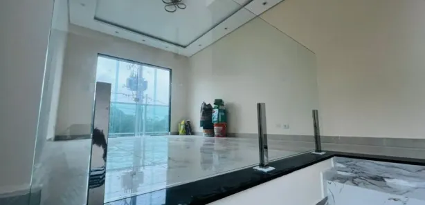 Casa de Condomínio com 3 Quartos para venda ou aluguel, 146m² no Sítio Boa Vista, Cotia