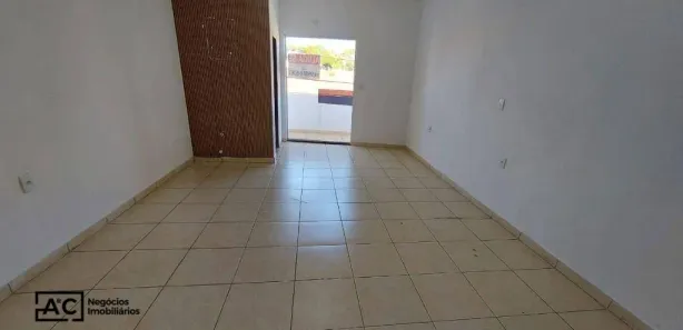 Conjunto Comercial / Sala para alugar, 40m² no Jardim Santana, Hortolândia
