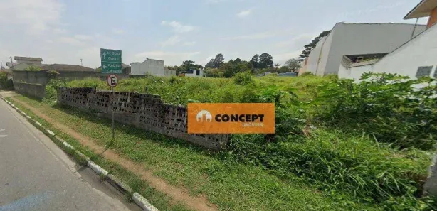Terreno / Lote / Condomínio à venda, 2000m² no Vila Romanópolis, Ferraz de Vasconcelos