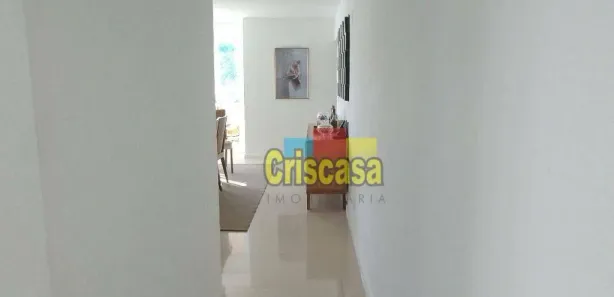 Cobertura com 3 Quartos à venda, 181m² no Extensão do Bosque, Rio das Ostras