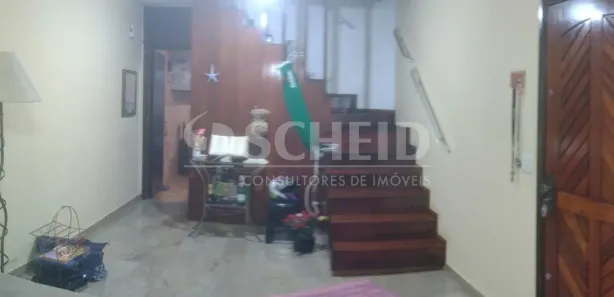 Sobrado com 3 Quartos para alugar, 170m² no Vila Marari, São Paulo