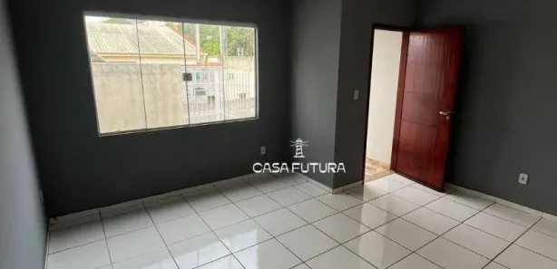 Casa com 2 Quartos à venda, 70m² no Santa Maria II, Barra Mansa