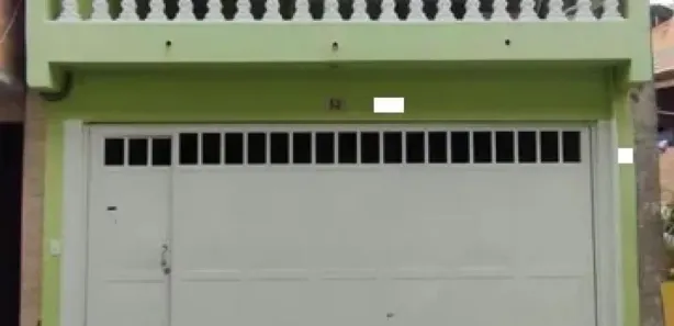 Sobrado com 4 Quartos à venda, 220m² no Jardim Comunitário, Taboão da Serra