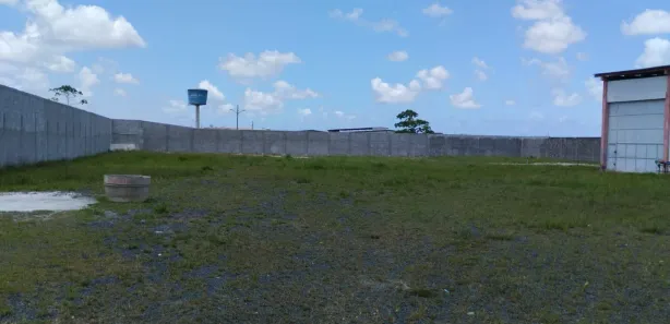 Galpão / Depósito / Armazém para venda ou aluguel, 540m² no PoloPlast, Camaçari