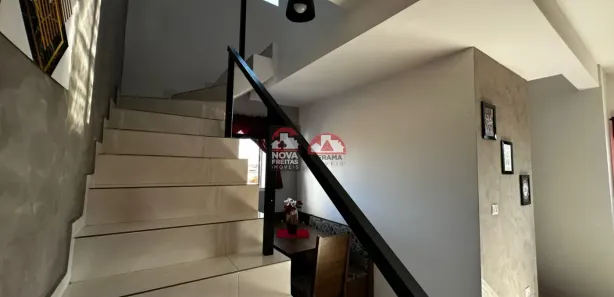 Cobertura com 2 Quartos à venda, 107m² no Conjunto Residencial Araretama, Pindamonhangaba