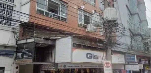 Loja / Salão / Ponto Comercial à venda, 293m² no Centro, Duque de Caxias