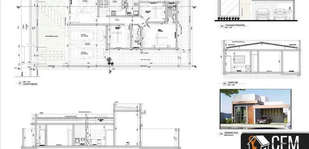 Casa com 3 Quartos à venda, 110m² no Felícia, Vitória da Conquista