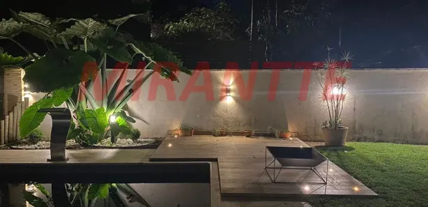 Casa de Condomínio com 3 Quartos à venda, 200m² no Roseira, Mairiporã