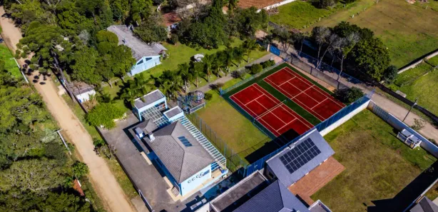 Fazenda / Sítio / Chácara com 4 Quartos à venda, 600m² no Eucaliptos, Fazenda Rio Grande