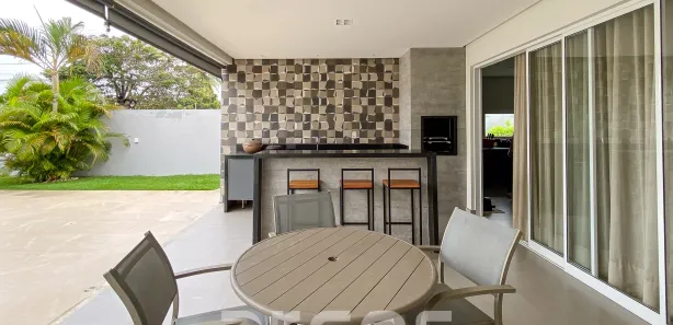 Casa de Condomínio com 4 Quartos à venda, 253m² no Mosqueiro, Aracaju