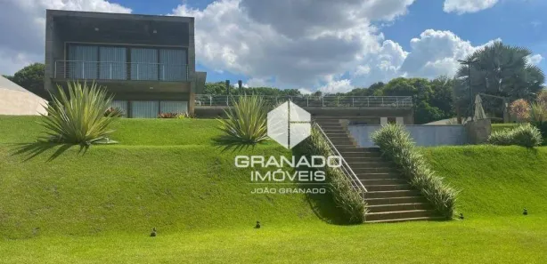 Casa de Condomínio com 4 Quartos à venda, 1000m² no Parque Alvamar, Sarandi