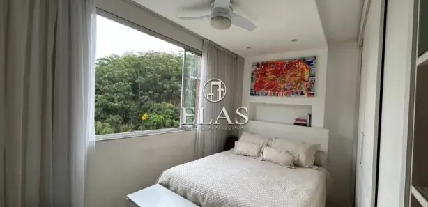 Apartamento com 3 Quartos à venda, 80m² no Centro, Petrópolis