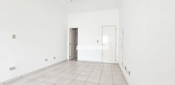 Conjunto Comercial / Sala para alugar, 26m² no Osvaldo Cruz, São Caetano do Sul
