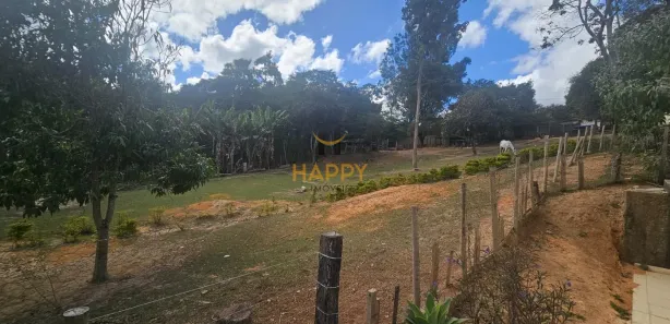 Fazenda / Sítio / Chácara à venda, 11800m² no Solar das Palmeiras (Melo Viana), Esmeraldas