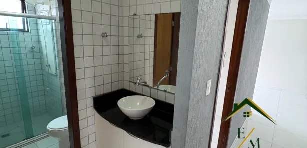 Apartamento com 3 Quartos à venda, 80m² no Graças, Recife