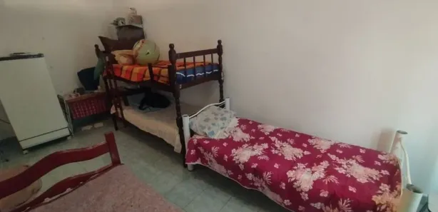 Kitnet com 1 Quarto à venda, 37m² no Guilhermina, Praia Grande