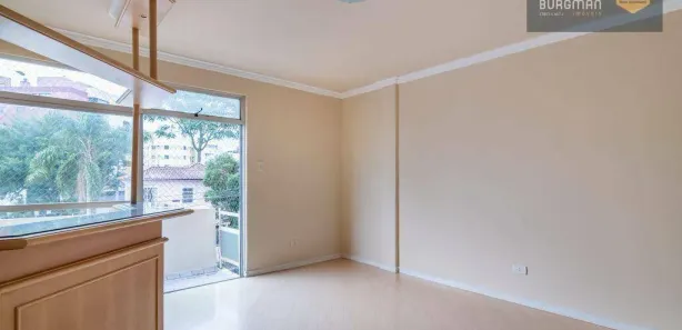 Apartamento com 3 Quartos para alugar, 139m² no Alto da Glória, Curitiba