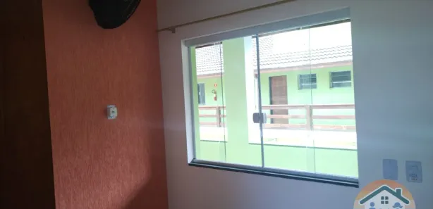 Kitnet com 1 Quarto para alugar, 54m² no Verde Mar, Caraguatatuba